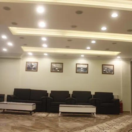 Hotel Paradise Lost Trabzon