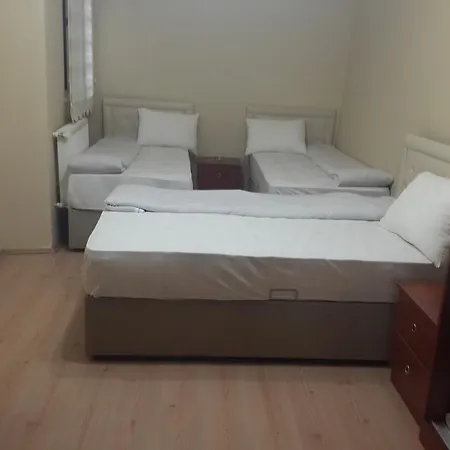 Paradise Lost 3* Trabzon