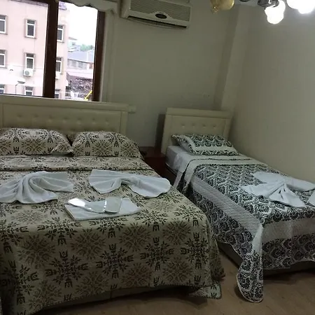 Paradise Lost 3* Trabzon