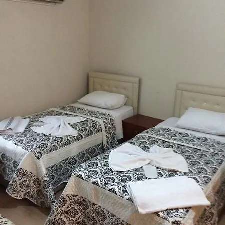Paradise Lost Hotel 3*