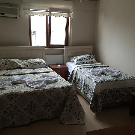 Paradise Lost 3* Trabzon