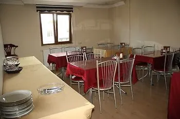 Paradise Lost Hotel Trabzon