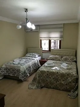 Paradise Lost 3* Trabzon